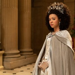 WATCH: Netflix releases first trailer for ‘Bridgerton’ spin-off series ‘Queen Charlotte’ 
