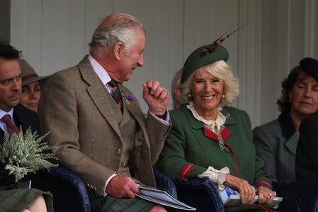 From ‘Rottweiler’ to Queen Consort, Camilla’s rise from shadow of Diana