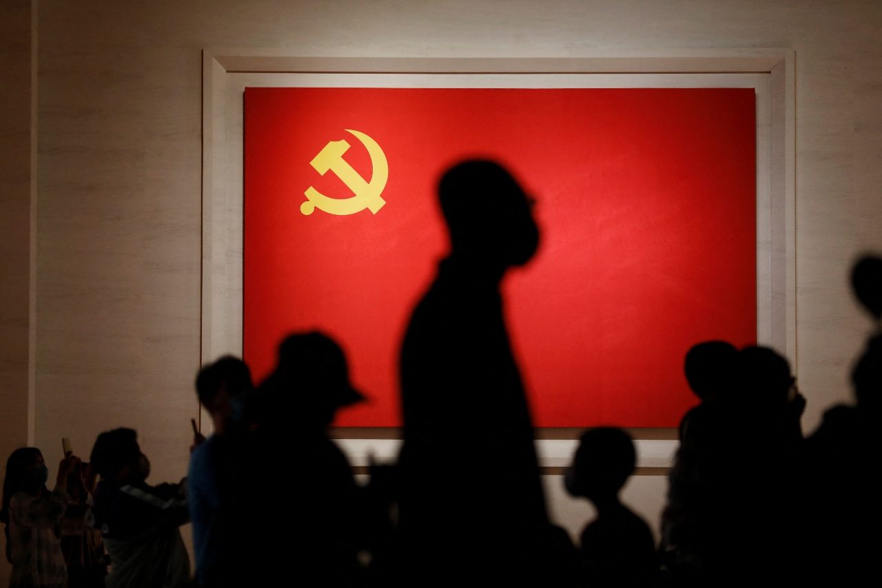 Ringleader of ‘clique’ against Chinese Communist Party leadership faces life in jail