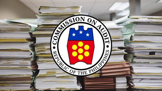 COA, helped by private sector, flags Bohol hospitals with over P1-M expired medicines