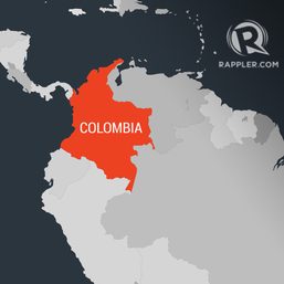 Colombian president’s son arrested in money laundering probe