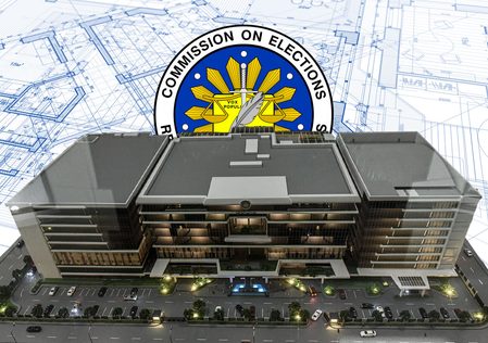 Why the long-proposed new Comelec building is an independence issue