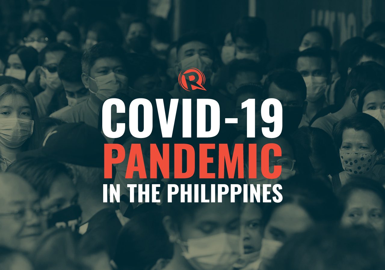 COVID-19 pandemic: Latest situation in the Philippines – September 2022