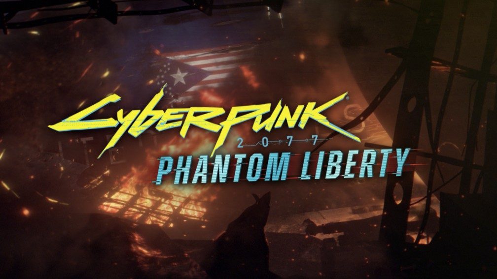 Video game maker CD Projekt to launch Cyberpunk expansion with Keanu Reeves