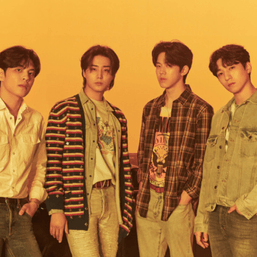 DAY6 members renew contracts with JYP Entertainment
