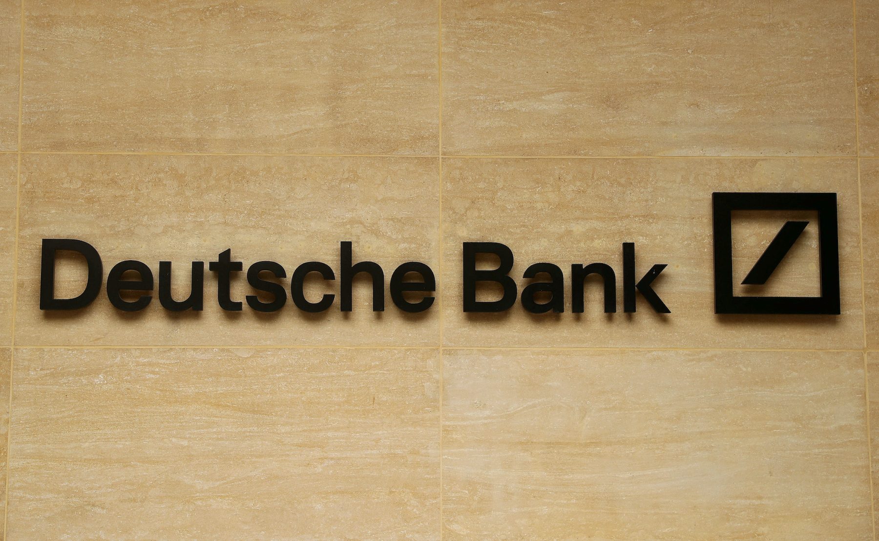 Deutsche Bank in $26-million shareholder settlement over Epstein, Russian oligarch ties