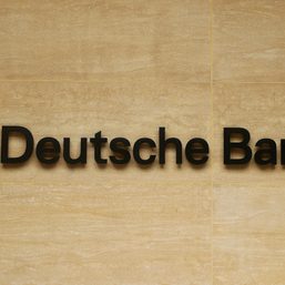 Deutsche Bank in $26-million shareholder settlement over Epstein, Russian oligarch ties