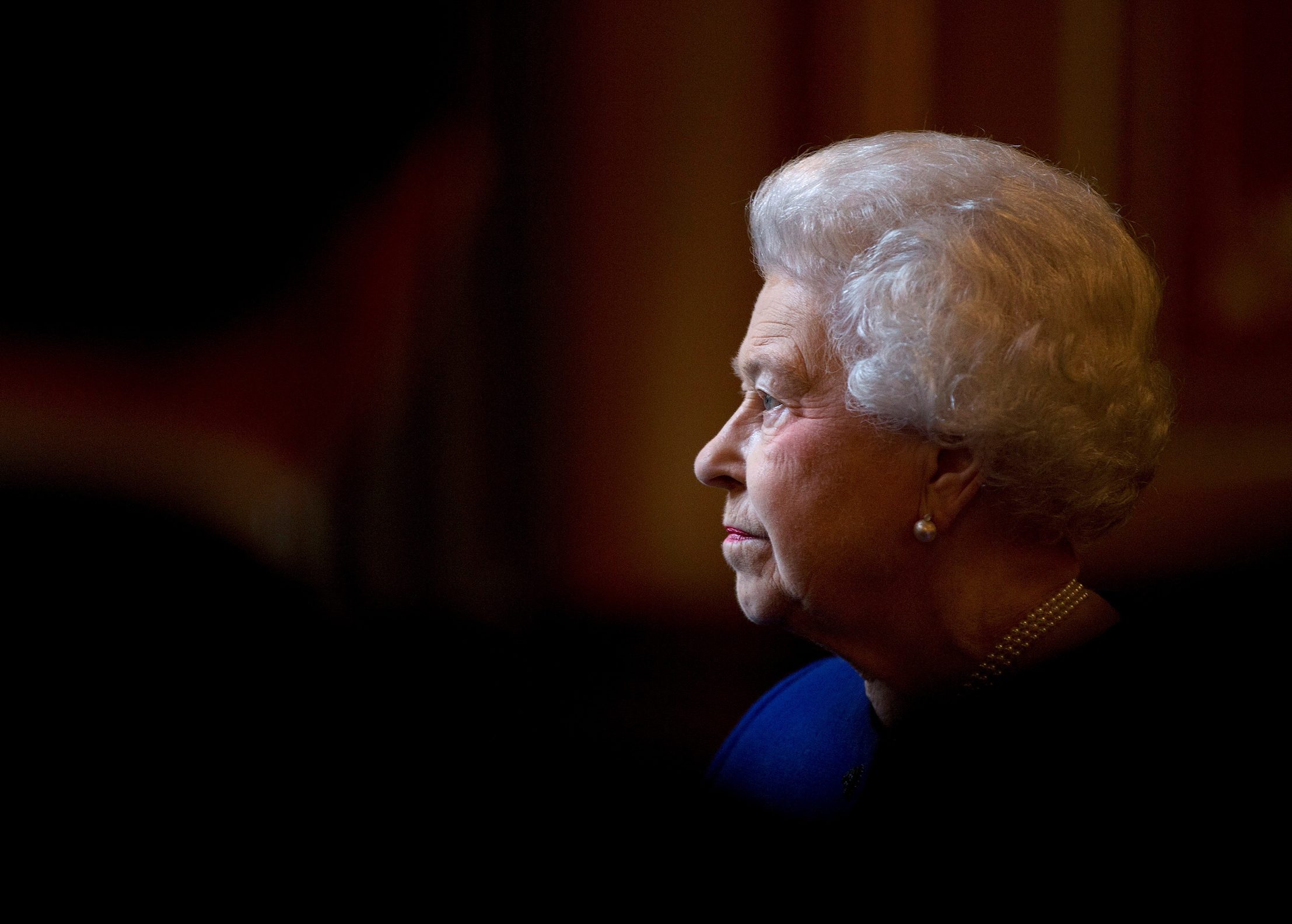 Queen Elizabeth dies at 96, ending an era for Britain