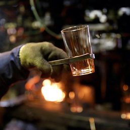 French glassmaker Duralex stops production over ‘brutal, crazy’ energy costs