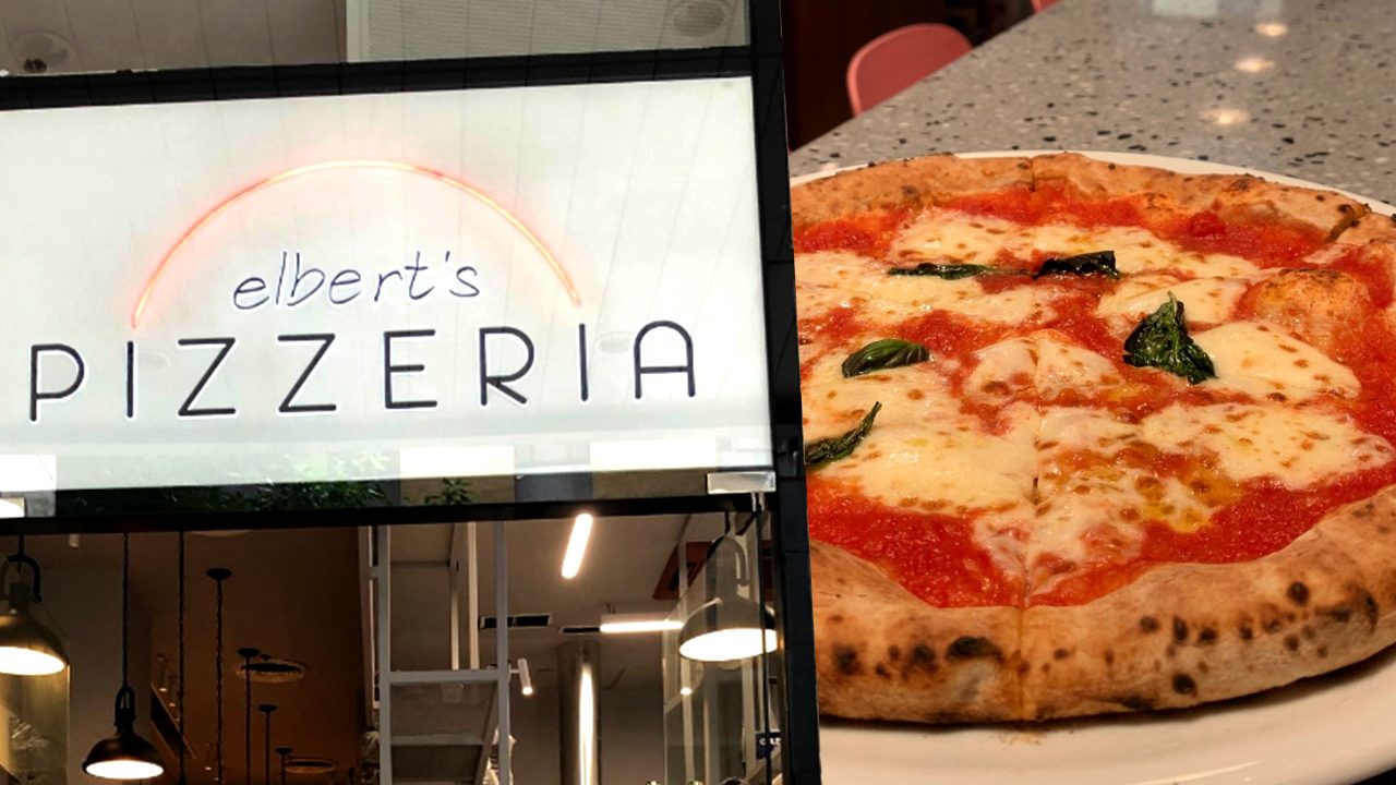 Elbert’s Pizzeria closes down