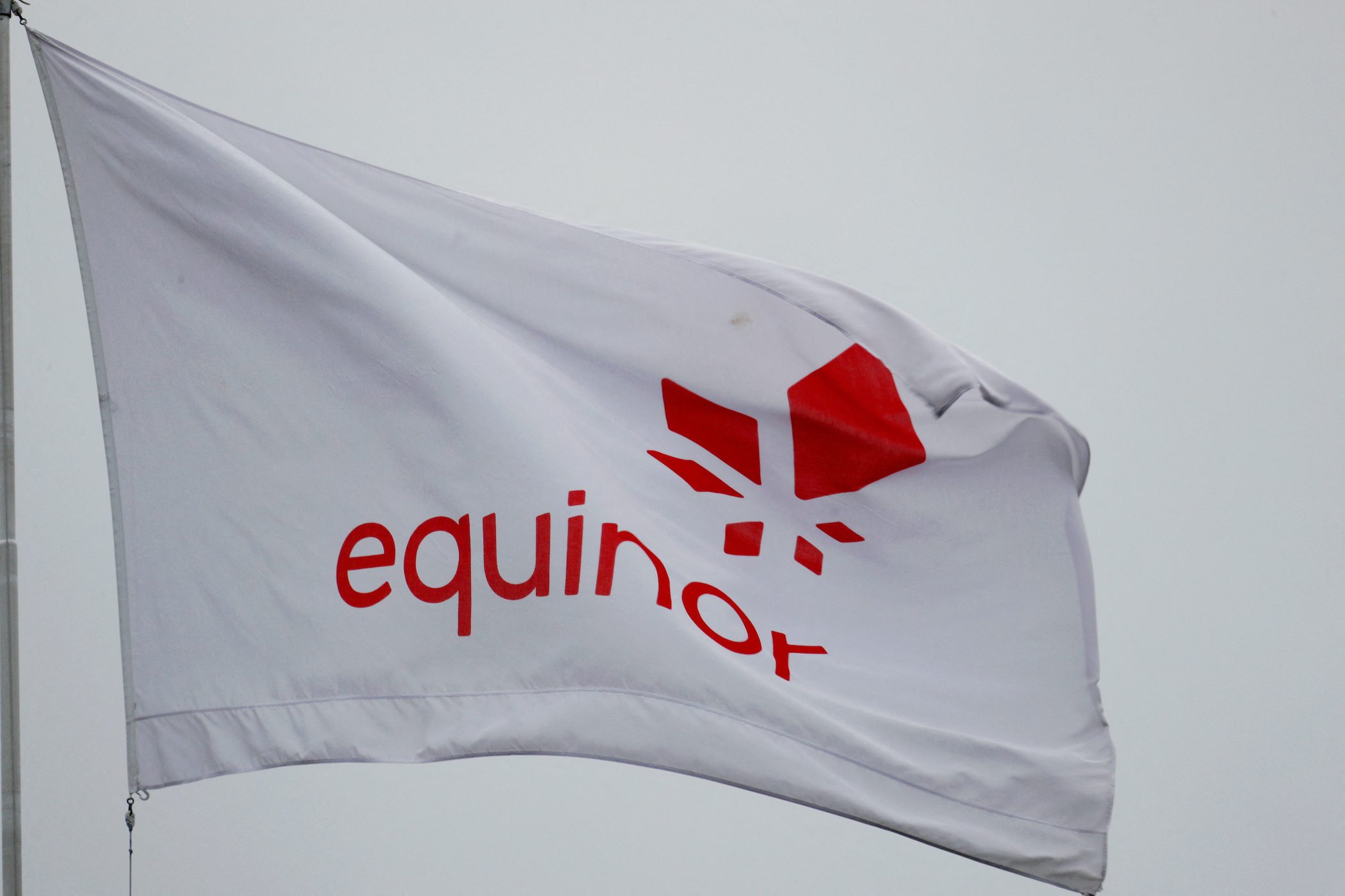 Norwegian energy group Equinor completes Russia exit