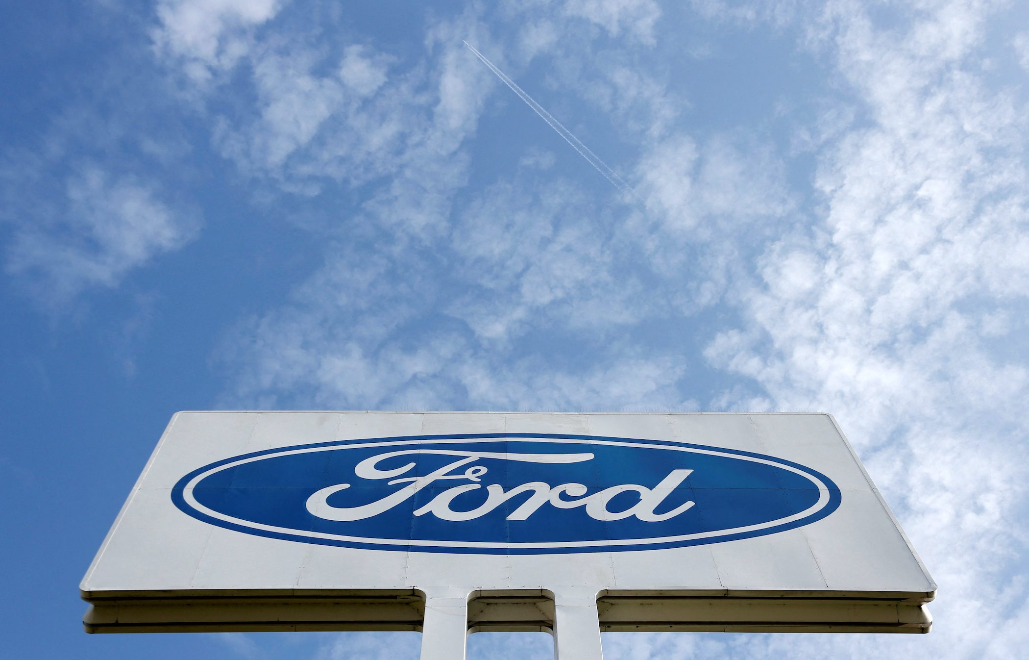 Auto suppliers raising prices for Ford – and beyond