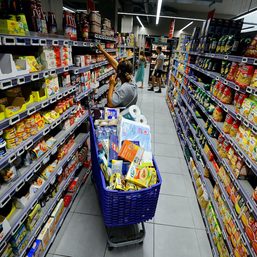 Inflation crisis forces new frugality on French consumers