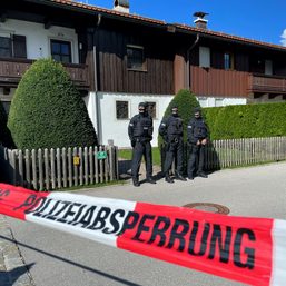 Germany raids Russian oligarch’s properties in money laundering probe