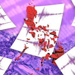 [OPINION] A tale of two earthquake provinces