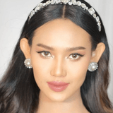 Myanmar beauty queen stuck in Thai airport limbo, fears arrest at home