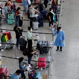 Zero-COVID policy has cost Hong Kong its aviation hub status – IATA