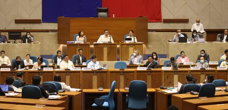 LIST: Marcos’ priority bills that hurdled the House in 2022