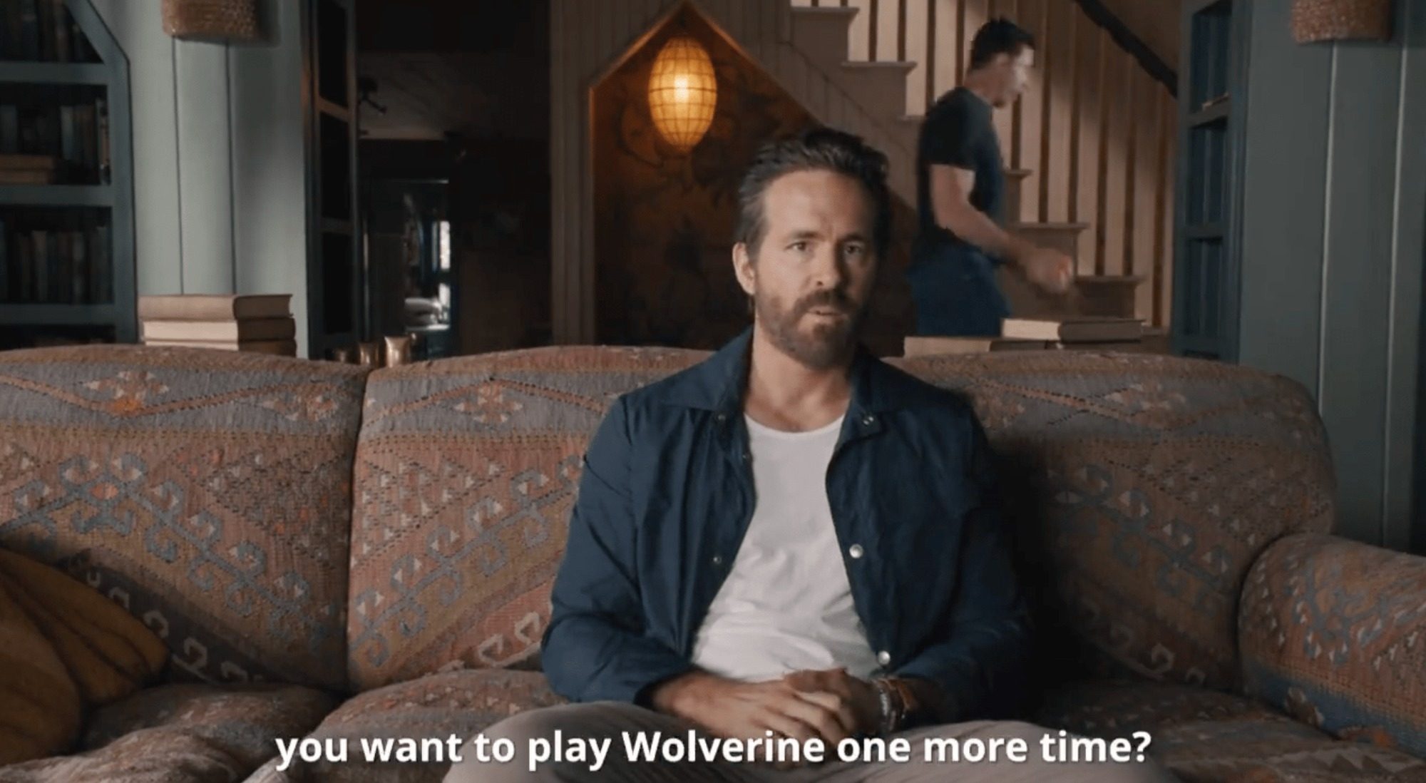 WATCH: Hugh Jackman to return as Wolverine in ‘Deadpool’ 3