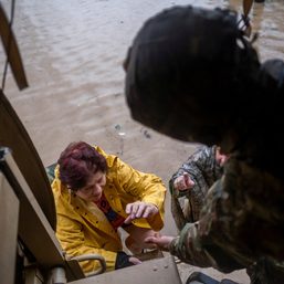 US announces P1-billion aid for Typhoon Odette victims