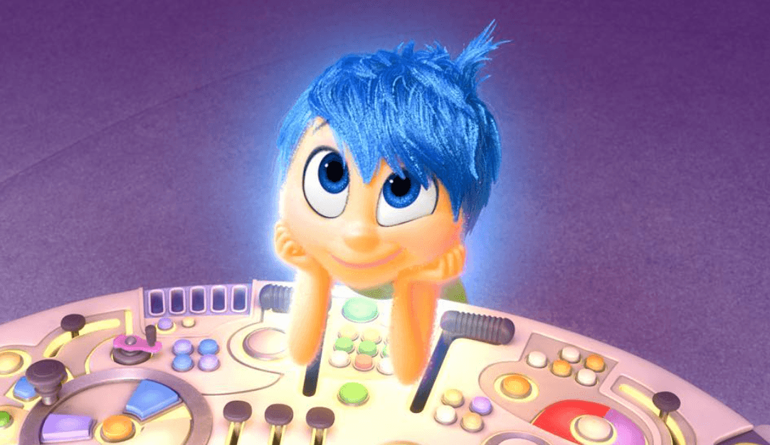 Disney unveils new projects, including ‘Inside Out 2’