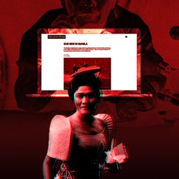 [OPINION] Truthtelling about the Marcos family, Cory, and FVR