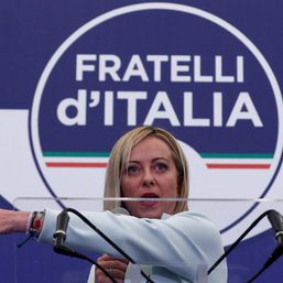 Italy’s Mattarella drops retirement plan, stays on as president