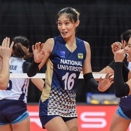UP taps Shaq delos Santos to coach women’s volleyball team