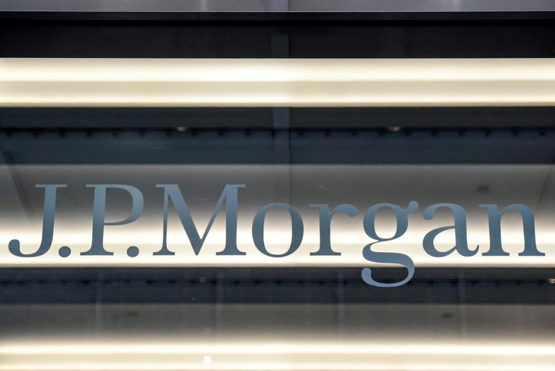 JPMorgan’s Frankfurt office searched as part of German probe