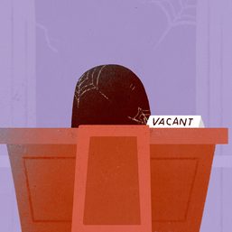 [OPINION] Court vacancy and its impact on the administration of justice