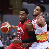 Justin Brownlee thrilled to be on same side of fiercest PBA foes at Gilas Pilipinas