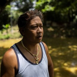Duterte on ‘smuggler’ Bangayan: I will gladly kill him!