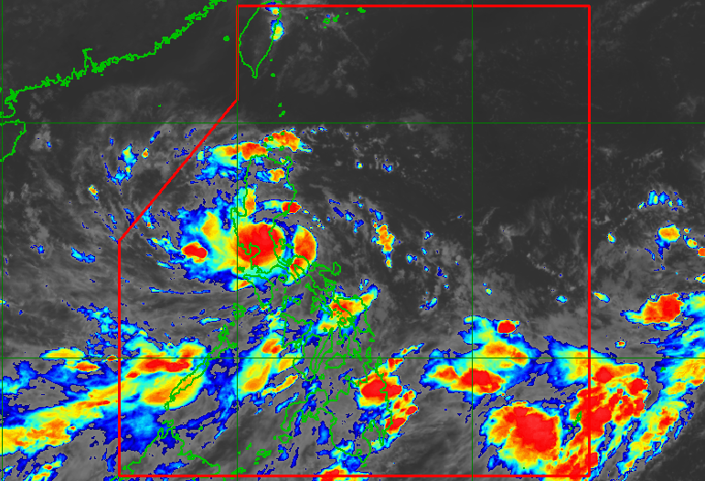 Karding makes first landfall in Quezon, second in Aurora