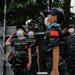 US sending ‘dangerous signals’ on Taiwan, China tells Blinken