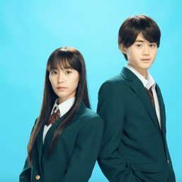 Netflix’s ‘Kimi ni Todoke’ live-action to premiere in March