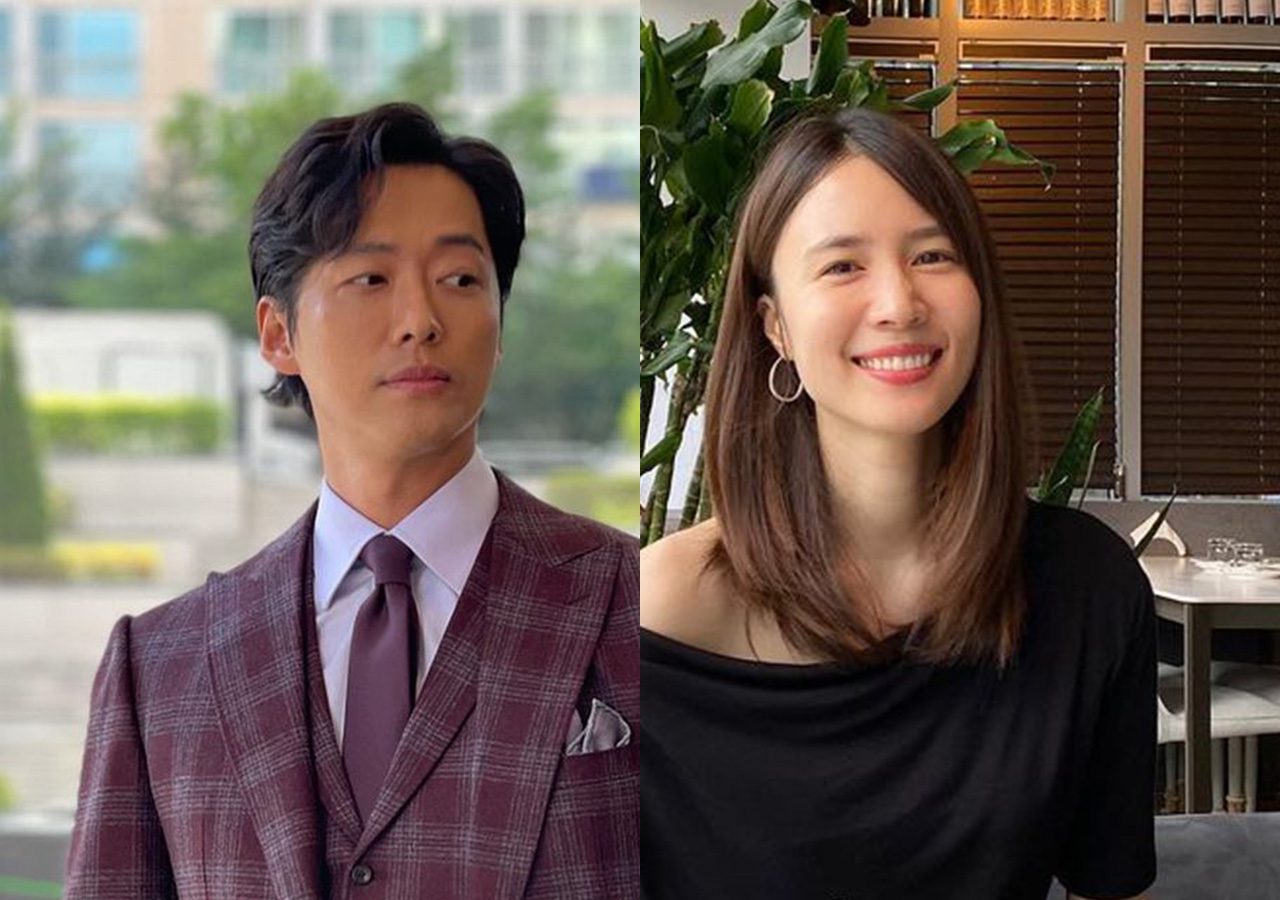 Namgoong Min, Jin Ah-reum are getting married