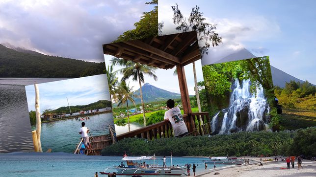 Best of Bicol: What you need to know before visiting Legazpi and Sorsogon