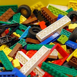 Lego building new brick factory in Vietnam as Asian market clicks