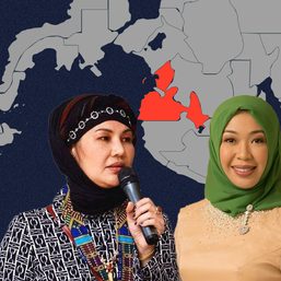 Maguindanao split to tighten political grip of ruling clans