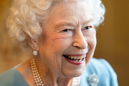 Key dates in the life of Britain’s Queen Elizabeth