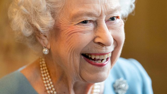 Key dates in the life of Britain’s Queen Elizabeth