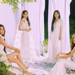 LOOK: MAMAMOO drops 1st teaser poster for ‘MIC ON’