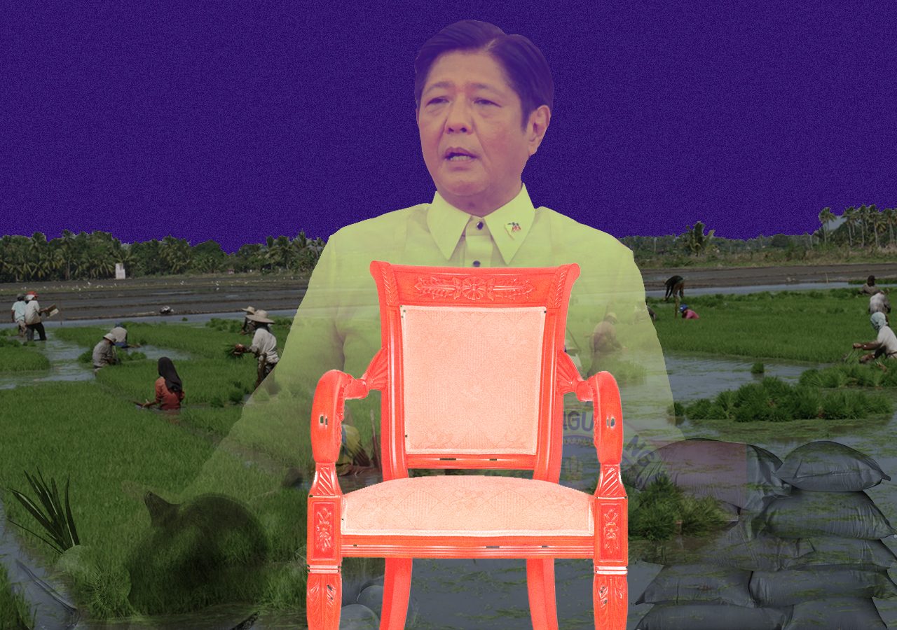[ANALYSIS] Kailangan na ba ng full-time agriculture secretary?