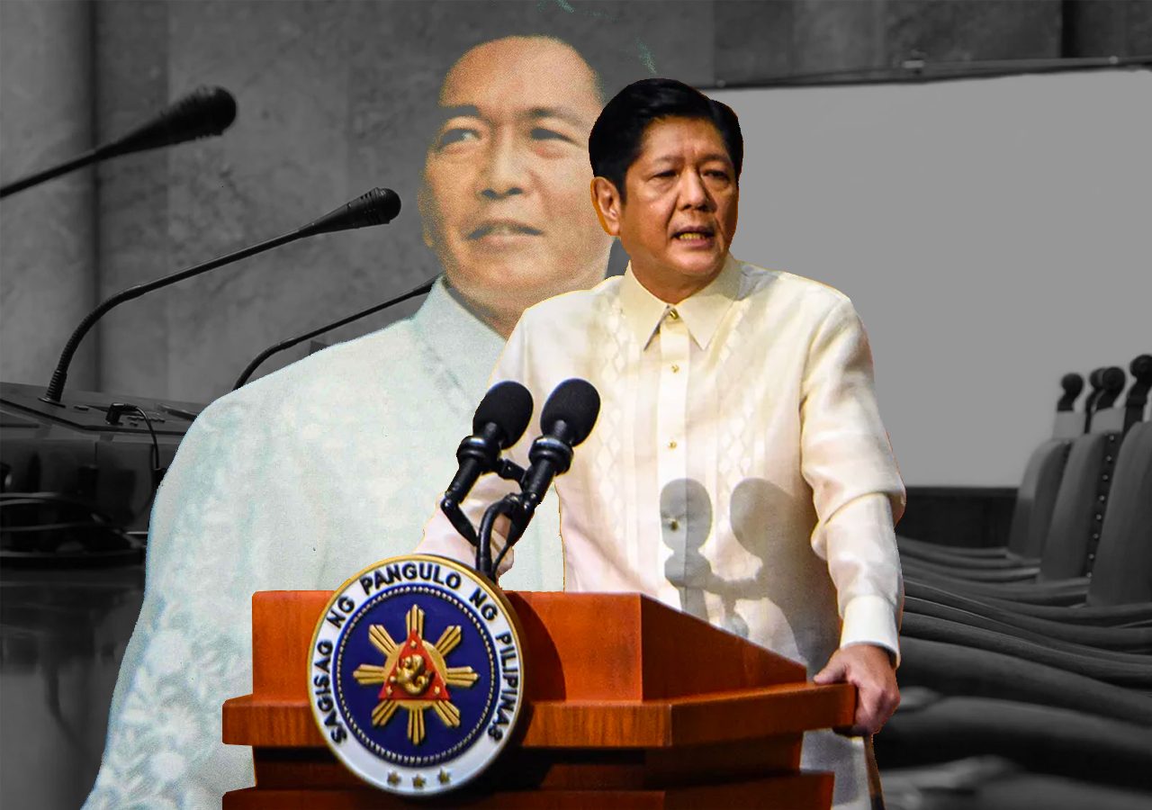 LIST: Martial Law Cabinet members connected to Marcos Jr.’s administration