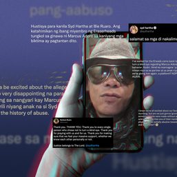 Sara Duterte to Trillanes: ‘Where’s my P121M?’