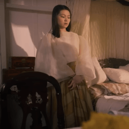 WATCH: GMA releases full trailer for ‘Maria Clara at Ibarra’ 