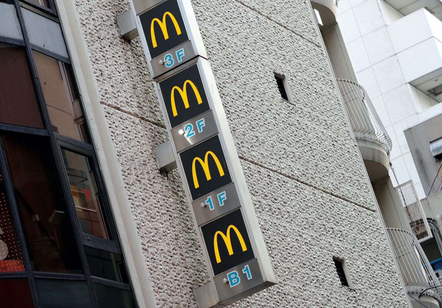 McDonald’s hikes prices in Japan on higher input costs, weaker yen