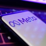 Meta’s social media apps back up after brief outage, Downdetector says