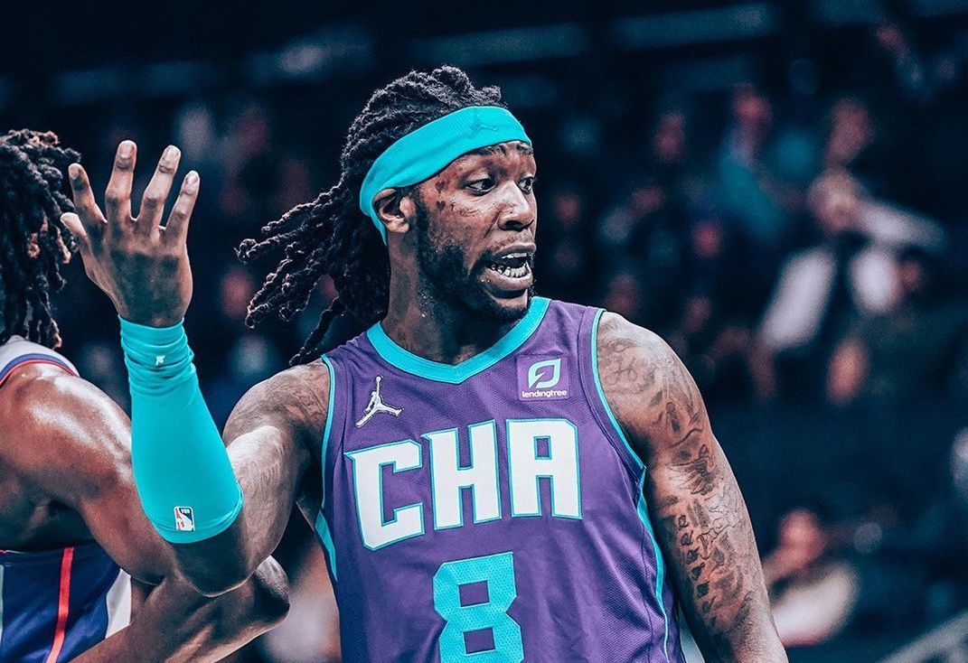 Montrezl Harrell signing 2-year deal with 76ers – report