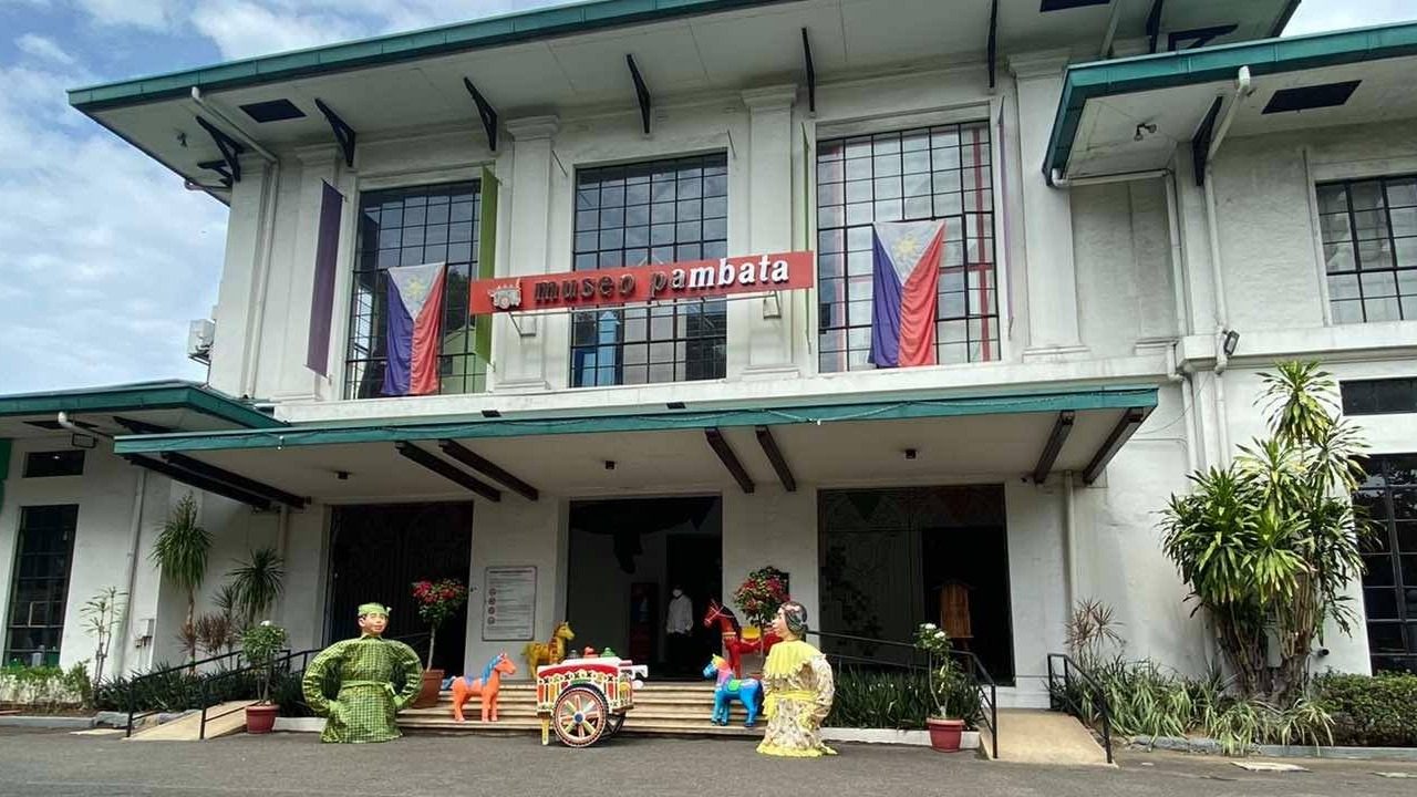 Finally! Museo Pambata reopens to public in September